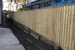 Rycan Retaining and Earthworks-Timber-Doubled_Lap-Capped-Fence